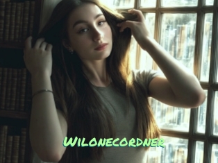 Wilonecordner