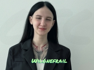 wilonefrail Gothicorgien