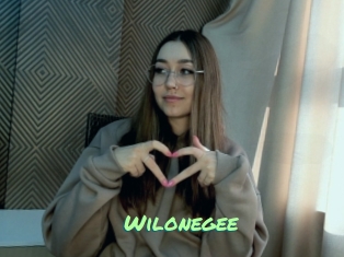 wilonegee Gothicorgien