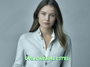 Wilonehallsted
