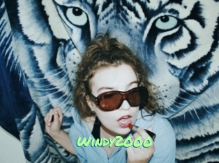 Windy2000