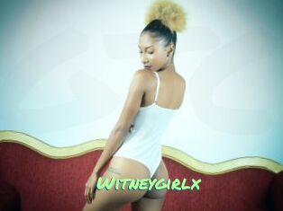 witneygirlx Gothicorgien