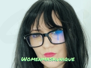 Womenmaskunique