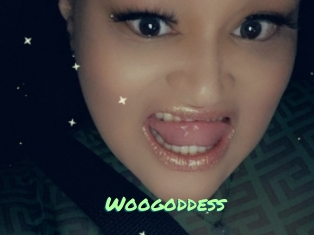 woogoddess Gothicorgien