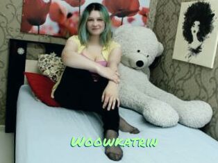 woowkatrin Gothicorgien