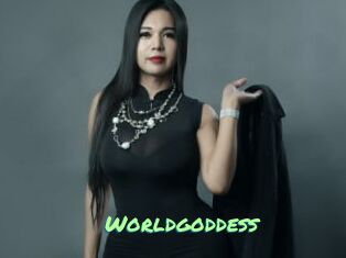 Worldgoddess