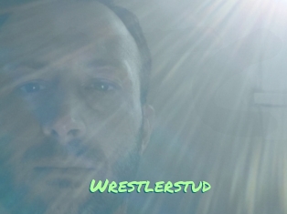 Wrestlerstud