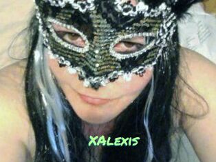 XAlexis