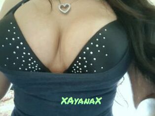 XAyanaX