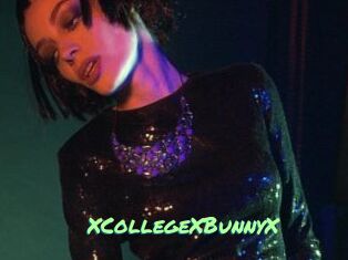 XCollegeXBunnyX