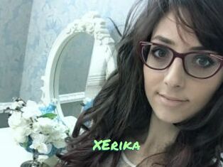 XErika