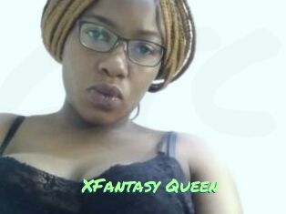 XFantasy_Queen