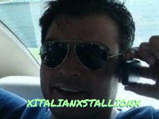 XITALIANXSTALLIONX