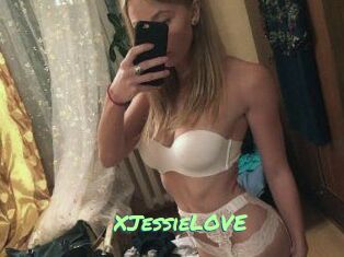 XJessieLOVE