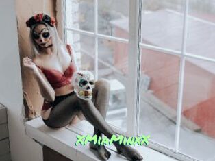 XMiaMinxX