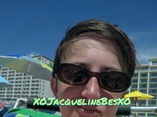 XOJacquelineBesXO