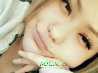 XOLucy