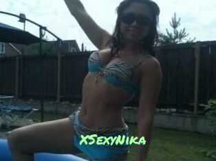 XSexy_Nika