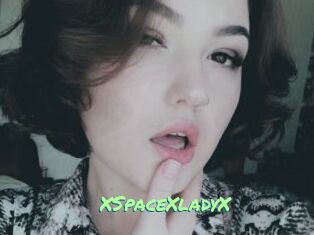 XSpaceXladyX