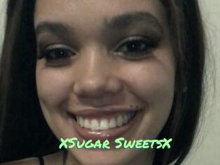 XSugar_SweetsX