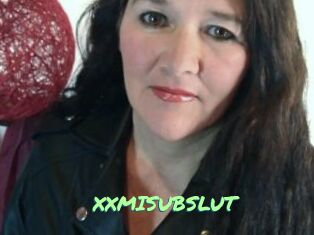 XXMISUBSLUT