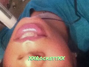 XXRockettXX