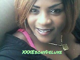 XXXEbonyDeluxe