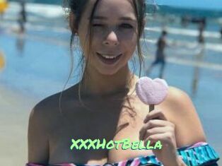 XXXHotBella