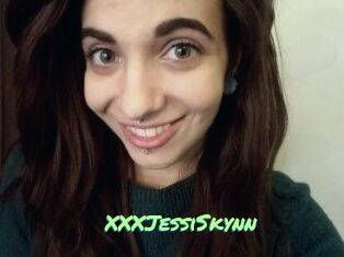 XXXJessiSkynn