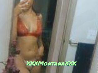 XXXMontanaXXX
