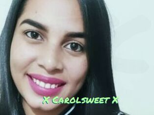 X_Carolsweet_X