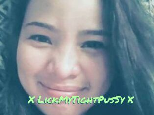 X_LickMyTightPusSy_X