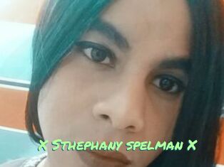 X_Sthephany_spelman_X