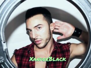 XanderBlack Gothicorgien