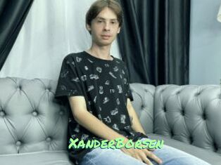 XanderBorsen