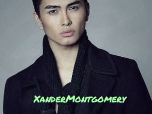 XanderMontgomery