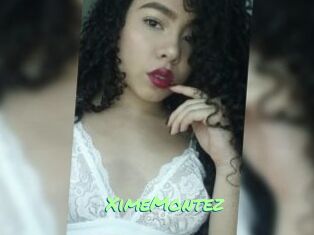 XimeMontez