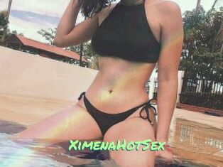 XimenaHotSex