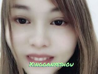 Xingganyeshou