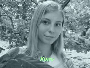 Xinyu