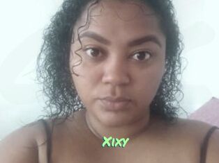 Xixy