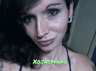 Xojasminxo