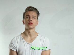 Xorads