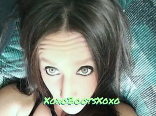 XoxoBootsXoxo