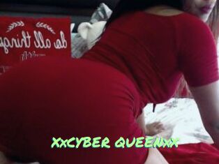XxCYBER_QUEENxX