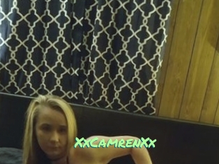XxCamrenXx Gothicorgien