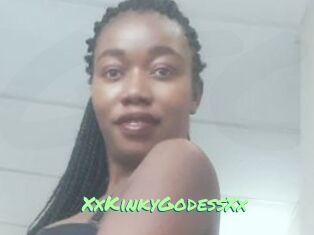 XxKinkyGodessXx