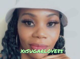 XxSUGARLOVE85