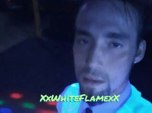XxWhiteFlamexX