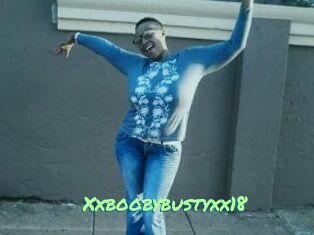 Xxboobybustyxx18